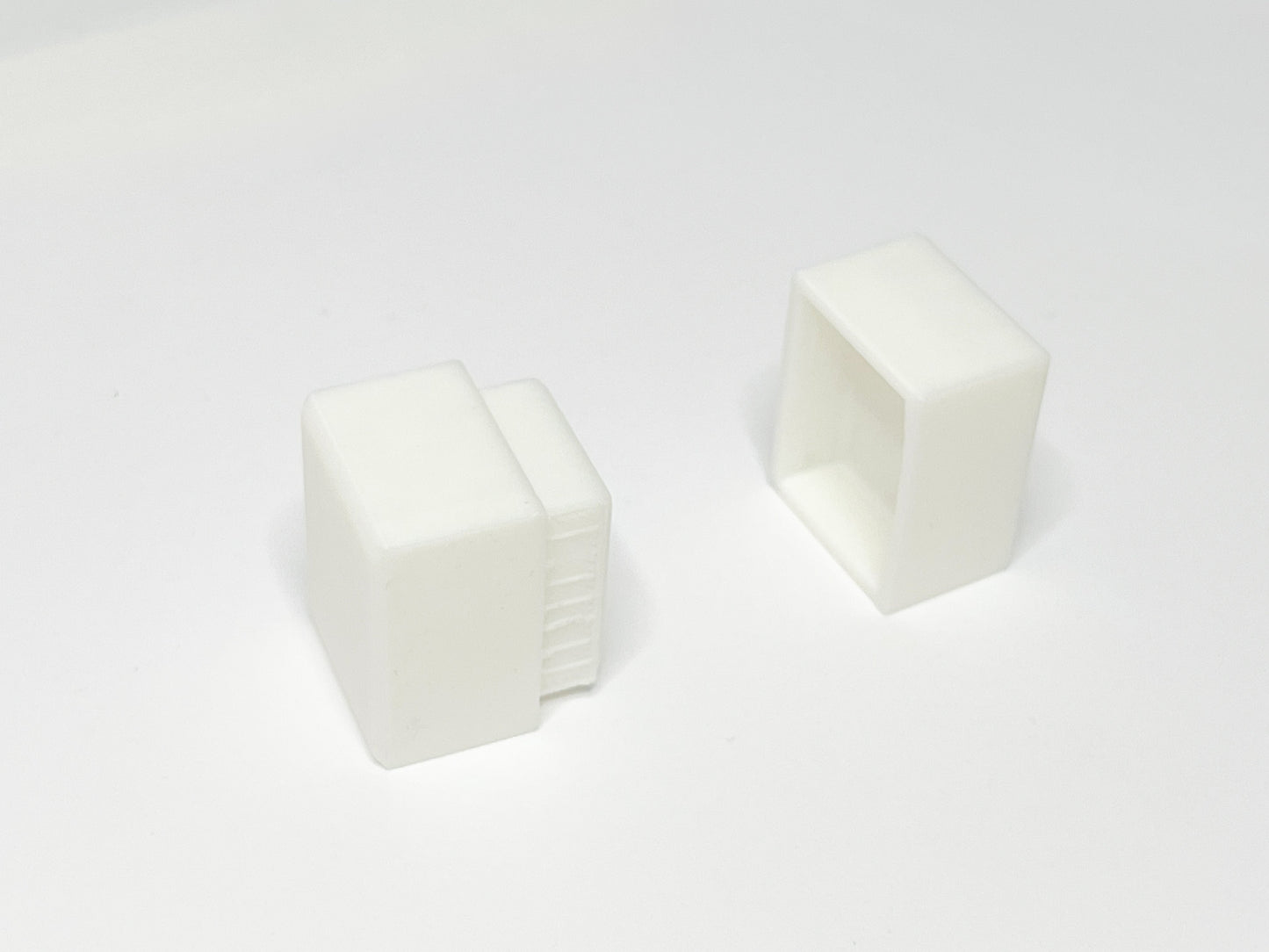 FiGGJiGG Mini | LEGO Minifigure Compatible Wall Mounting System